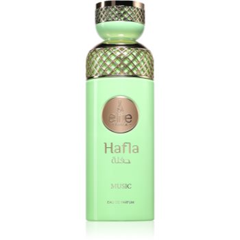 Risala Elite Hafla Music Eau de Parfum unisex - imagine 2